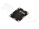 Audio amplifier mini 2x15W stereo PAM8610 